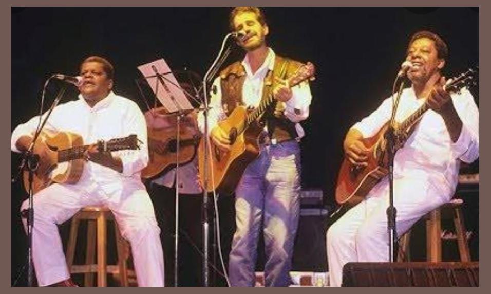 Renato Teixeira &amp; Pena Branca e Xavantinho